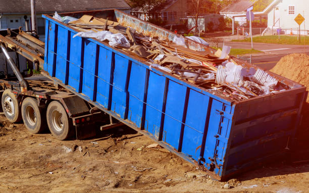 Best Recycling Services for Junk  in Meadow Glade, WA